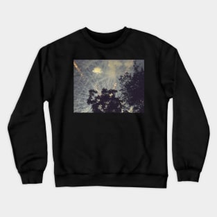 3rd of July Fireworks 19 Crewneck Sweatshirt